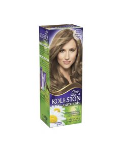 WELLA KOLESTON HAIR COLOR BLONDE 7/0