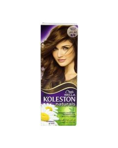 WELLA KOLESTON HAIR COLOR DARKBLONDE6/0 