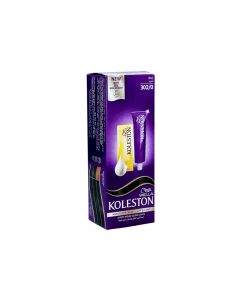 WELLA KOLESTON NATURALS HAIR COLOR BROWN 302/0