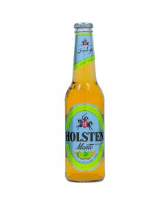 HOLSTEN MOJITO NON ALCOHOLIC MALT DRINK 330 ML