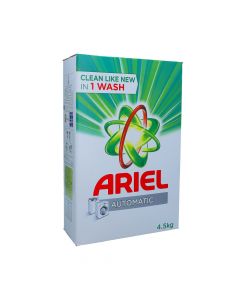 ARIEL AUTOMATIC LAUNDRY DETERGENT POWDER ORIGINAL  4.5KG