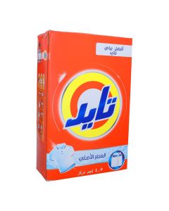 TIDE TOP LOAD LAUNDRY POWDER DETERGENT ORIGINAL SCENT 4.5KG