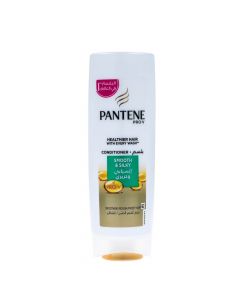 PANTENE PROV SMOOTH & SILKY CONDITIONER 360 ML