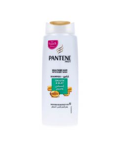 PANTENE PROV SMOOTH & SILKY SHAMPOO 600 ML