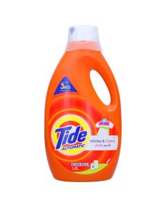 TIDE AUTOMATIC POWER GEL 1.8LT