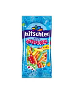 HITSCHLER MINI HITCHIES CHEWING GUM 75GM