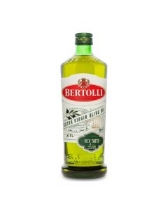 BERTOLLI EXTRA VIRGIN OLIVE OIL 1 LITRE