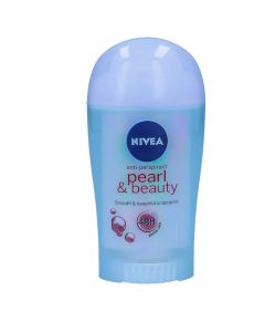 NIVEA DEODORANT FEMALE PEARL & BEAUTY STICK 40ML