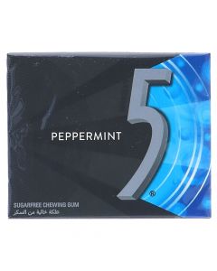 WRIGLEYS COBAL COOLING PEPPERMINT CHEWING GUM 31.2GM