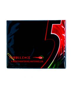 WRGILEYS EXTRA TURBULANCE WATERMELON 31.2G