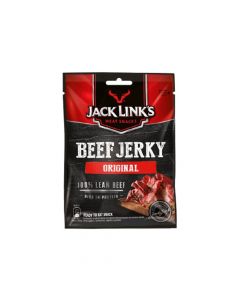 JACK LINKS BEEF JERKEY ORIGINAL FLAVOR 40GM