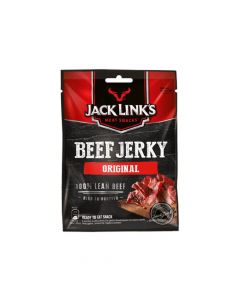 JACK LINKS BEEF JERKEY ORIGINAL FLAVOR 70GM