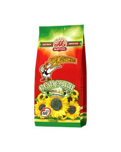 MARTIN SUNFLOWER SEED ROASTED 100GM