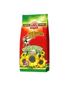 MARTIN SUNFLOWER SEEDS ROASTED 200GM