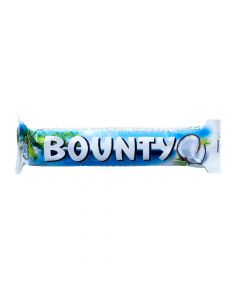 BOUNTY COCONUT FILLED CHOCOLATES 55GM