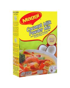 MAGGI COCONUT MILK POWDER 150GM