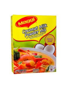 MAGGI COCONUT MILK POWDER 300GM