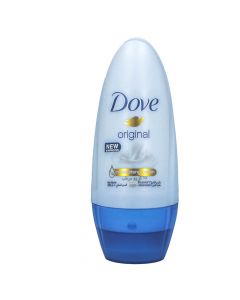 DOVE ANTIPERSPIRANT ROLL-ON ORIGINAL 50ML