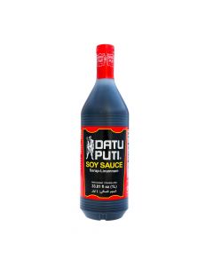 DATU PUTI SOY SAUCE 1000ML