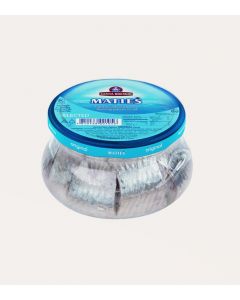 SANTA BREMOR FILLET MATIAS 260GM