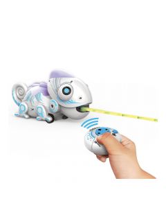 SILVERLIT ROBO CHAMELEON TOY