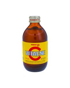 POKKA VITAENE C 240ML