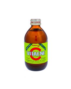 POKKA VITAENE C SUGAR FREE 240ML