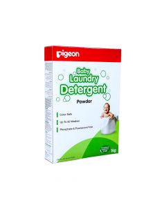 PEGION LAUNDRY DETERGENT 1000GM