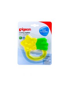 PEGION New Cooling Teether Str