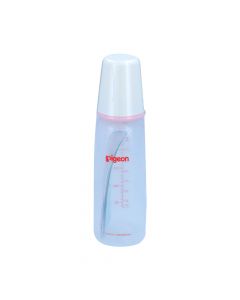 PIGEON NURSING BOTTLE WITH HANDLE 240 ML