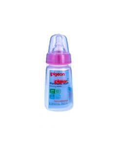 PEGION NURSING BOTL NECK120ML