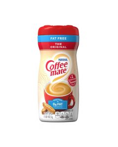 NESTLE COFFEEMATE FAT FREE ORIGINAL 453GM