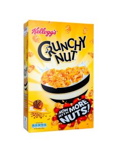 KELLOGGS CRUNCHY NUT FLAKES 500GM