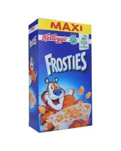 KELLOGGS FROSTIES CEREAL 750GM