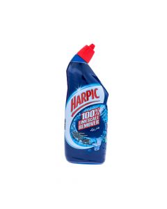 HARPIC TOILET CLEANER LIQUID ORIGINAL 750ML