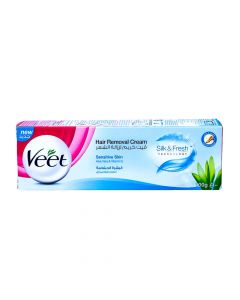 VEET CREAM SENSITIVE SKIN 100ML