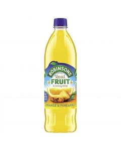 ROBINSONS ORANGE PINEAPPLE JUICE 1L