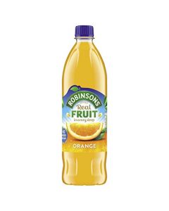 ROBINSONS ORANGE JUICE 1LT