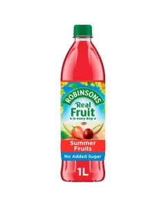 ROBINSONS SUMMER FRUIT JUICE 1L