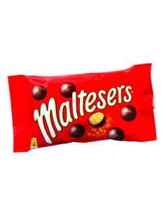 MALTESERS STANDARD CHOCOLATES 37GM 