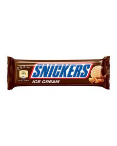 SNICKERS CARAMEL ICE CREAM 48GM