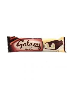 GALAXY HEART VANILLA ICE CREAM 54.6GM