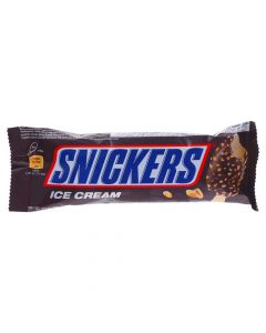 SNICKERS ICE CREAM STICK 73.5GM