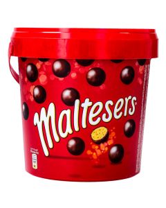 MALTESERS CHOCOLATES 400GM