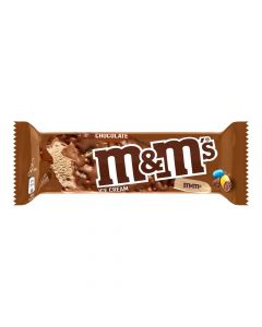 M&M CHOCOLATE ICE STICK 63GM