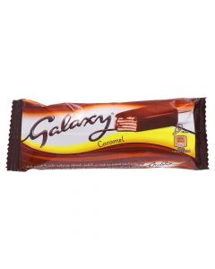 GALAXY CARAMEL ICE STICK 77.5GM