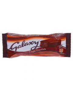 GALAXY CHOCOLATE ICE STICK 77.5GM