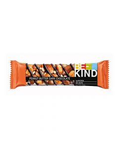 BE KIND PEANUT BUTTER DARK CHOCOLATE BAR 40G