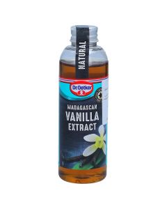 DR. OETKER VANILLA EXTRACT 95GM