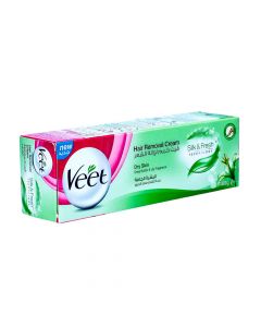 VEET HAIR REMOVAL CREAM FOR DRY SKIN 100GM